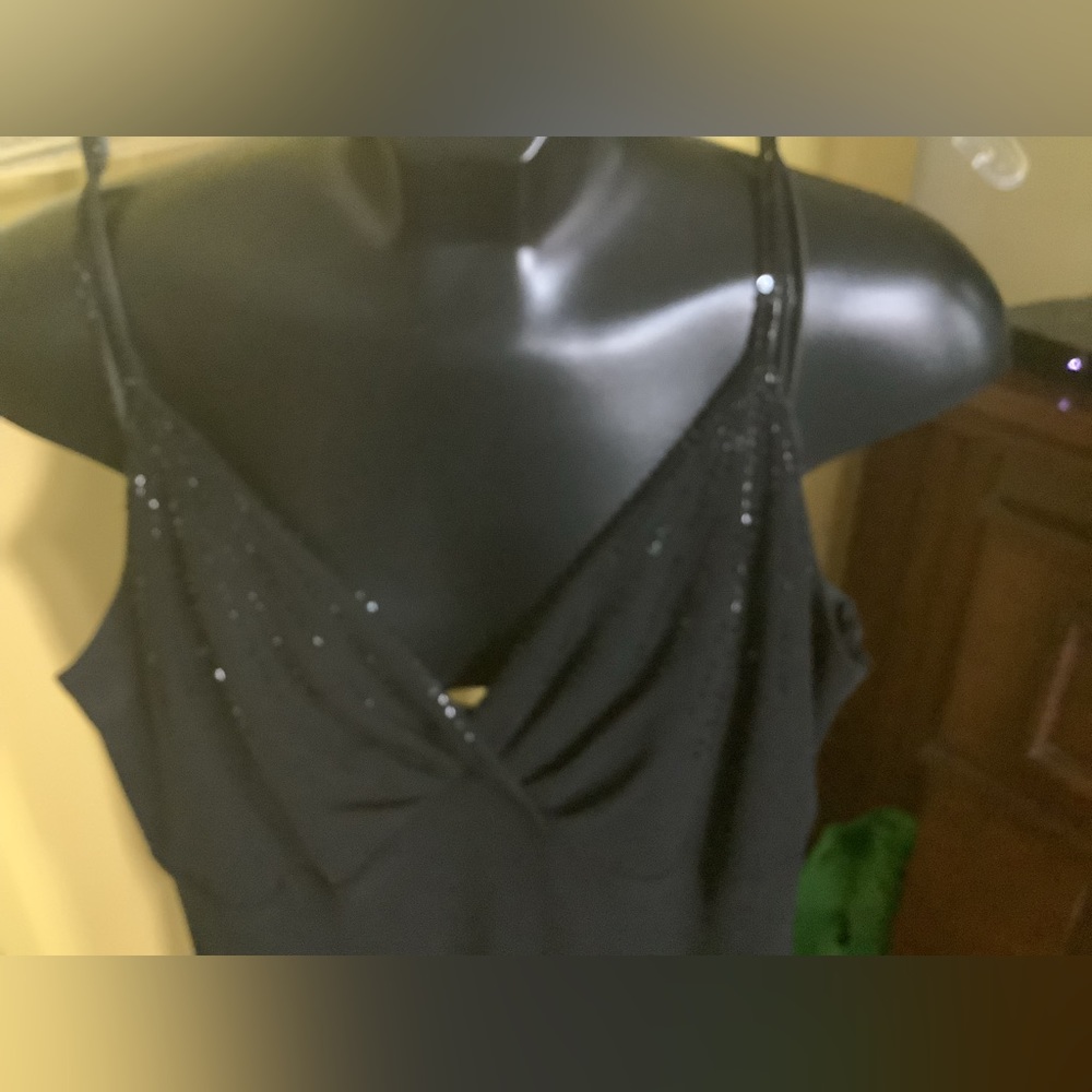Jones New York Little Black Dress - Picture 3 of 5